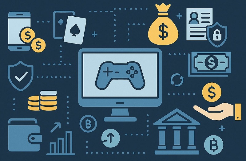 Hướng Dẫn Rút Tiền OK9 Chi Tiết Từng Bước