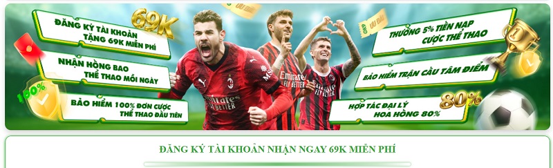 Khuyến Mãi Chào Mừng Thành Viên Mới OK9