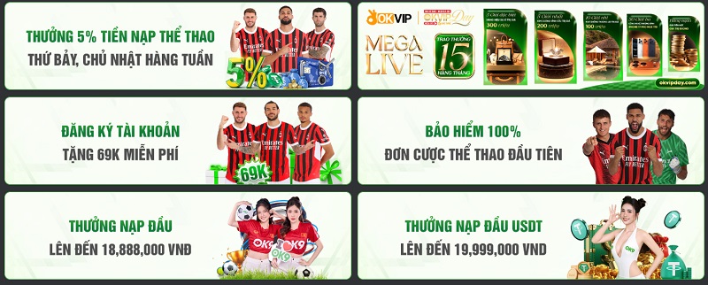 Điều Kiện & Giới Hạn Rút Tiền OK9 Cần Biết