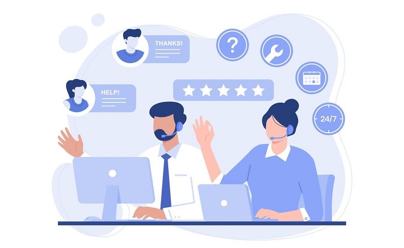 OK9 Hỗ Trợ Các Vấn Đề Thường Gặp Nào?